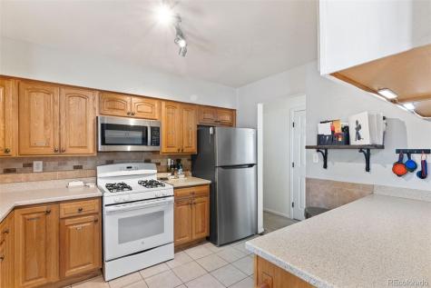 411 Quebec Street Colorado Springs CO 80911