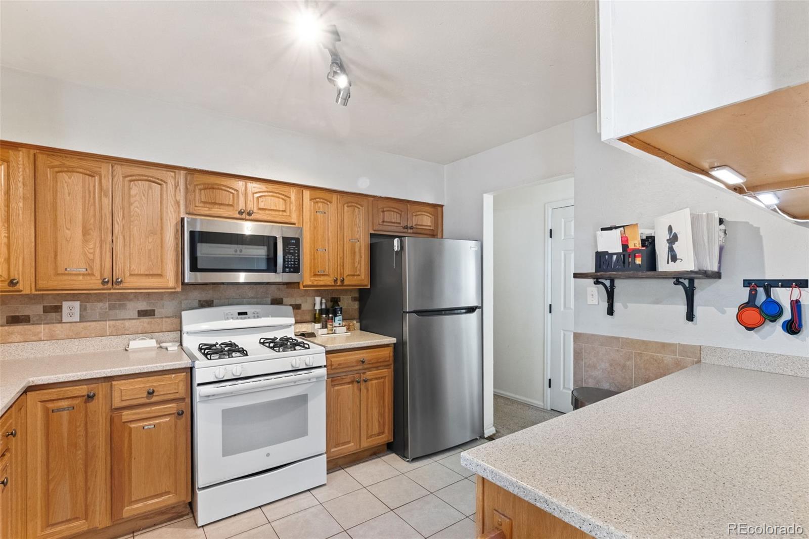 411 Quebec Street Colorado Springs CO 80911