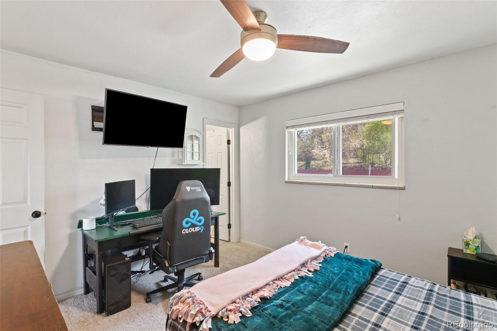 411 Quebec Street Colorado Springs CO 80911
