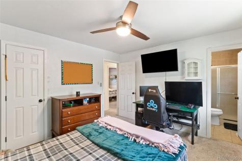 411 Quebec Street Colorado Springs CO 80911