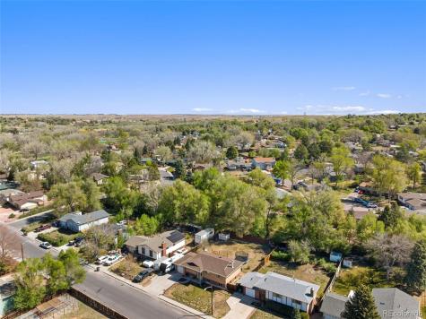 411 Quebec Street Colorado Springs CO 80911