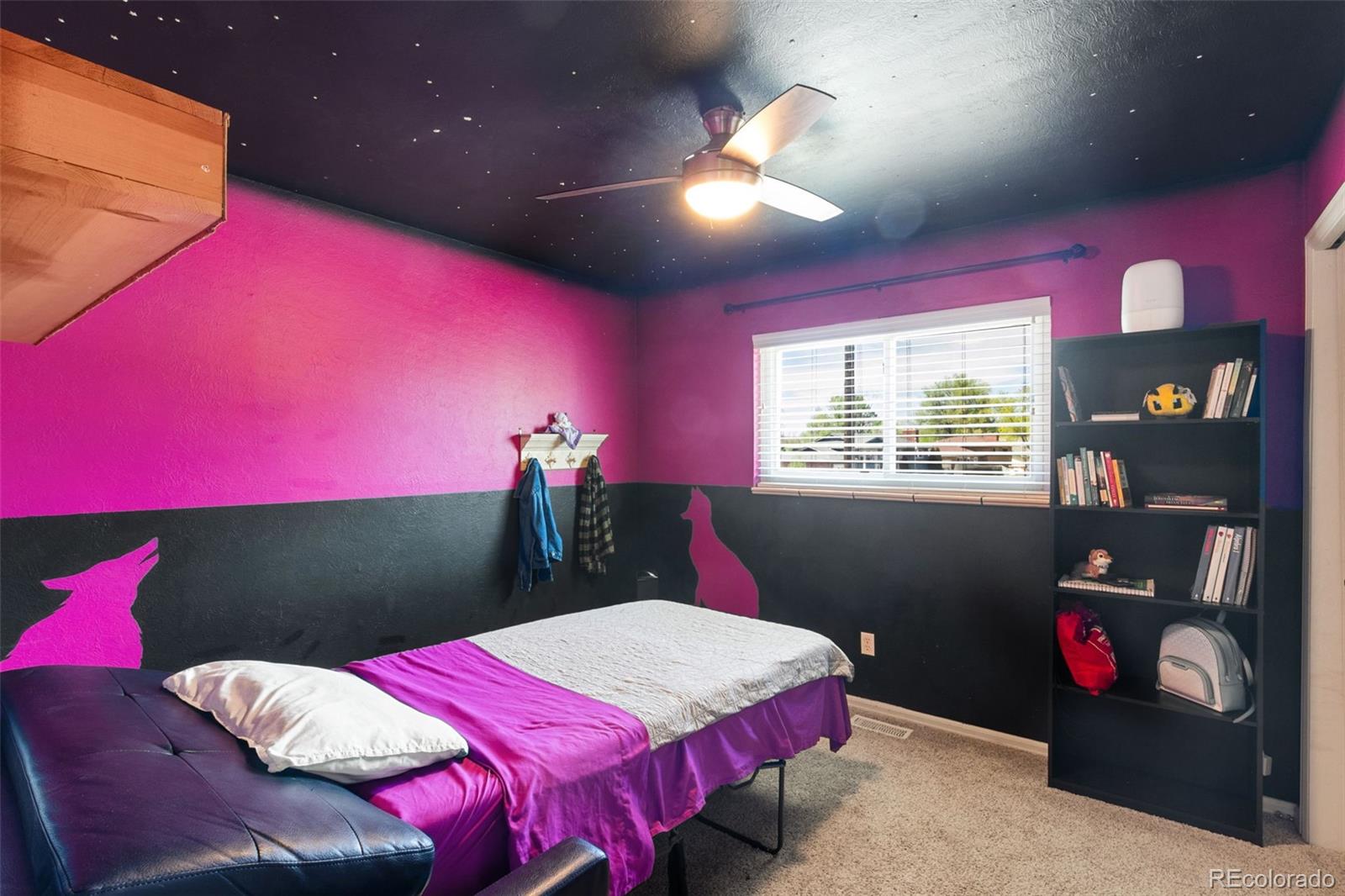 411 Quebec Street Colorado Springs CO 80911
