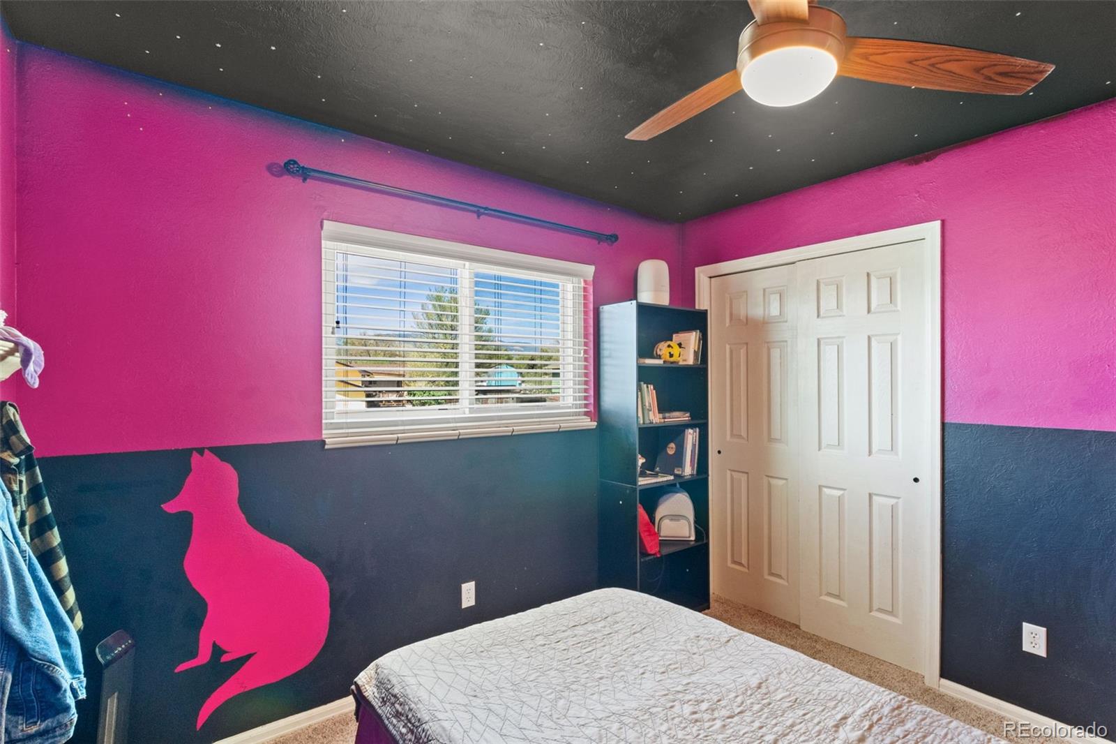 411 Quebec Street Colorado Springs CO 80911