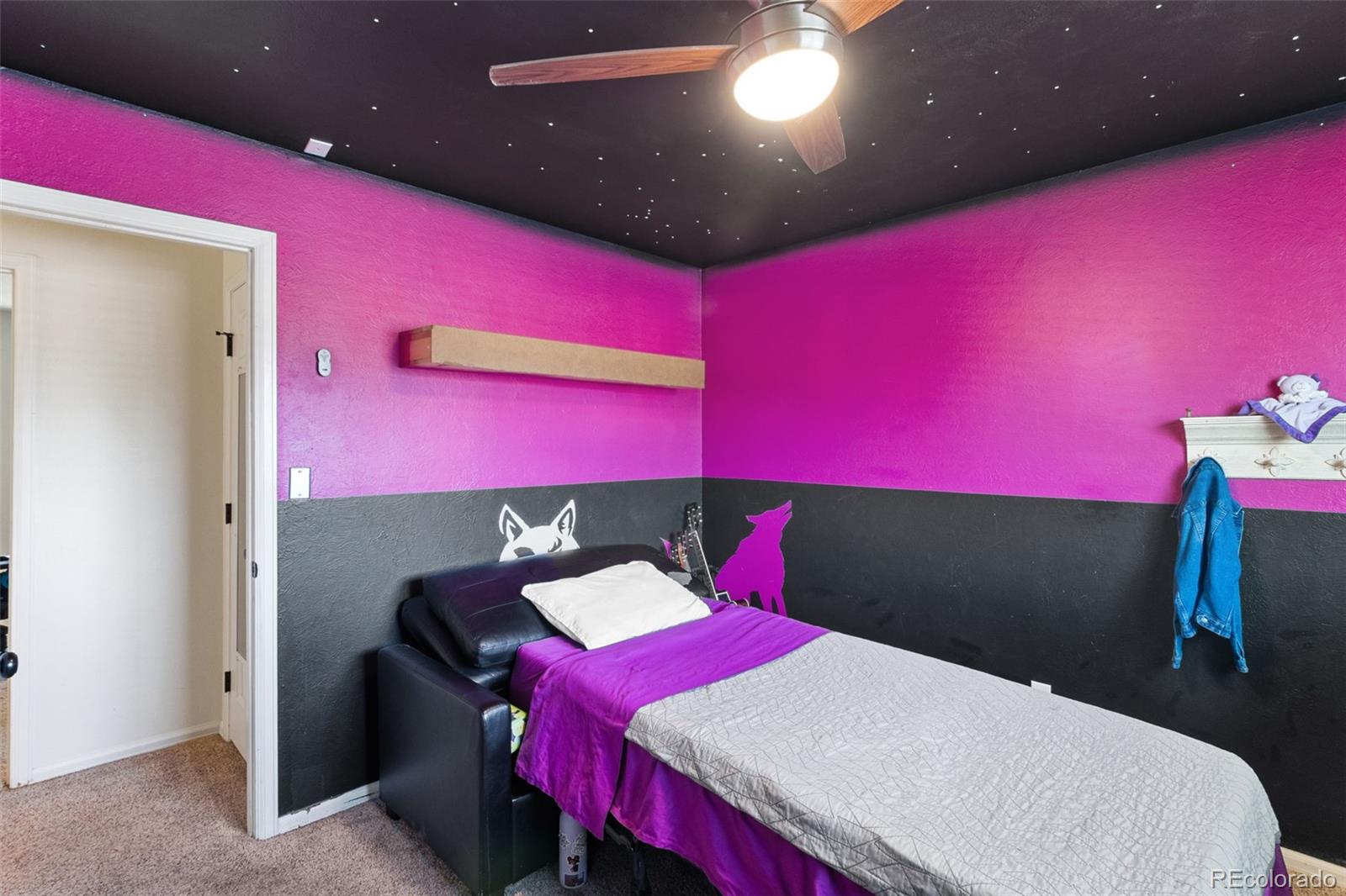 411 Quebec Street Colorado Springs CO 80911