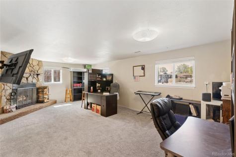 411 Quebec Street Colorado Springs CO 80911
