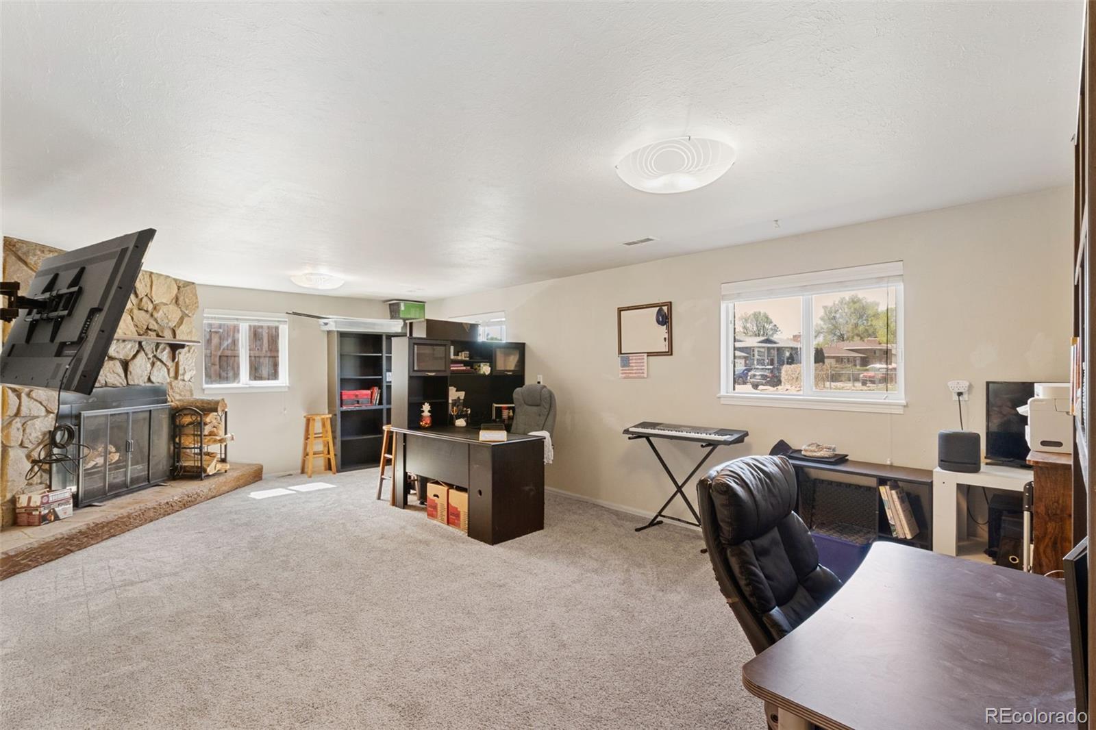 411 Quebec Street Colorado Springs CO 80911
