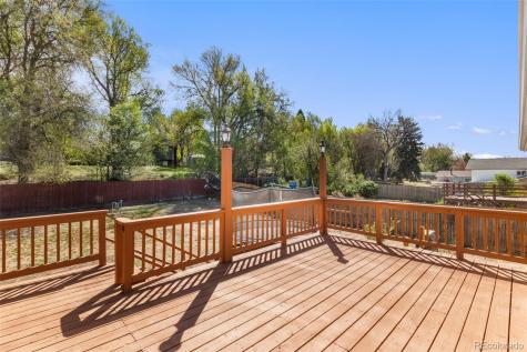 411 Quebec Street Colorado Springs CO 80911