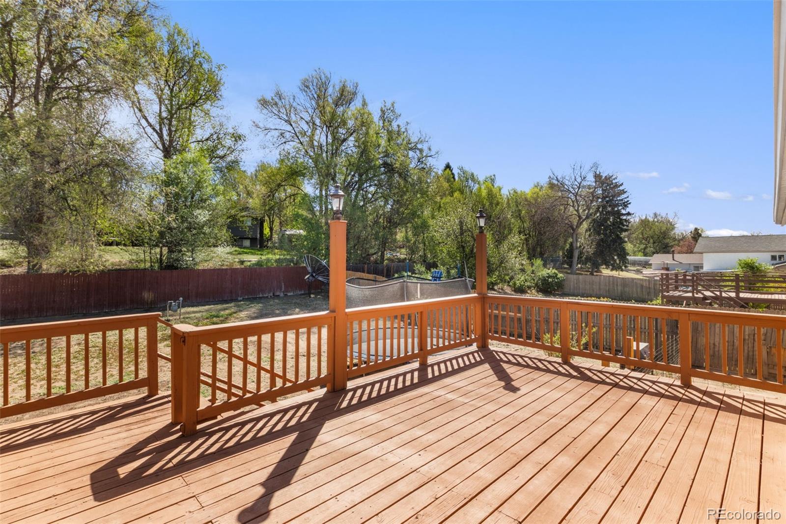 411 Quebec Street Colorado Springs CO 80911