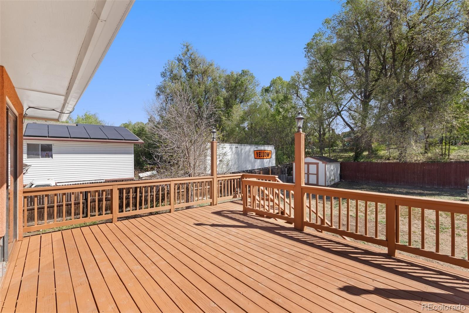 411 Quebec Street Colorado Springs CO 80911