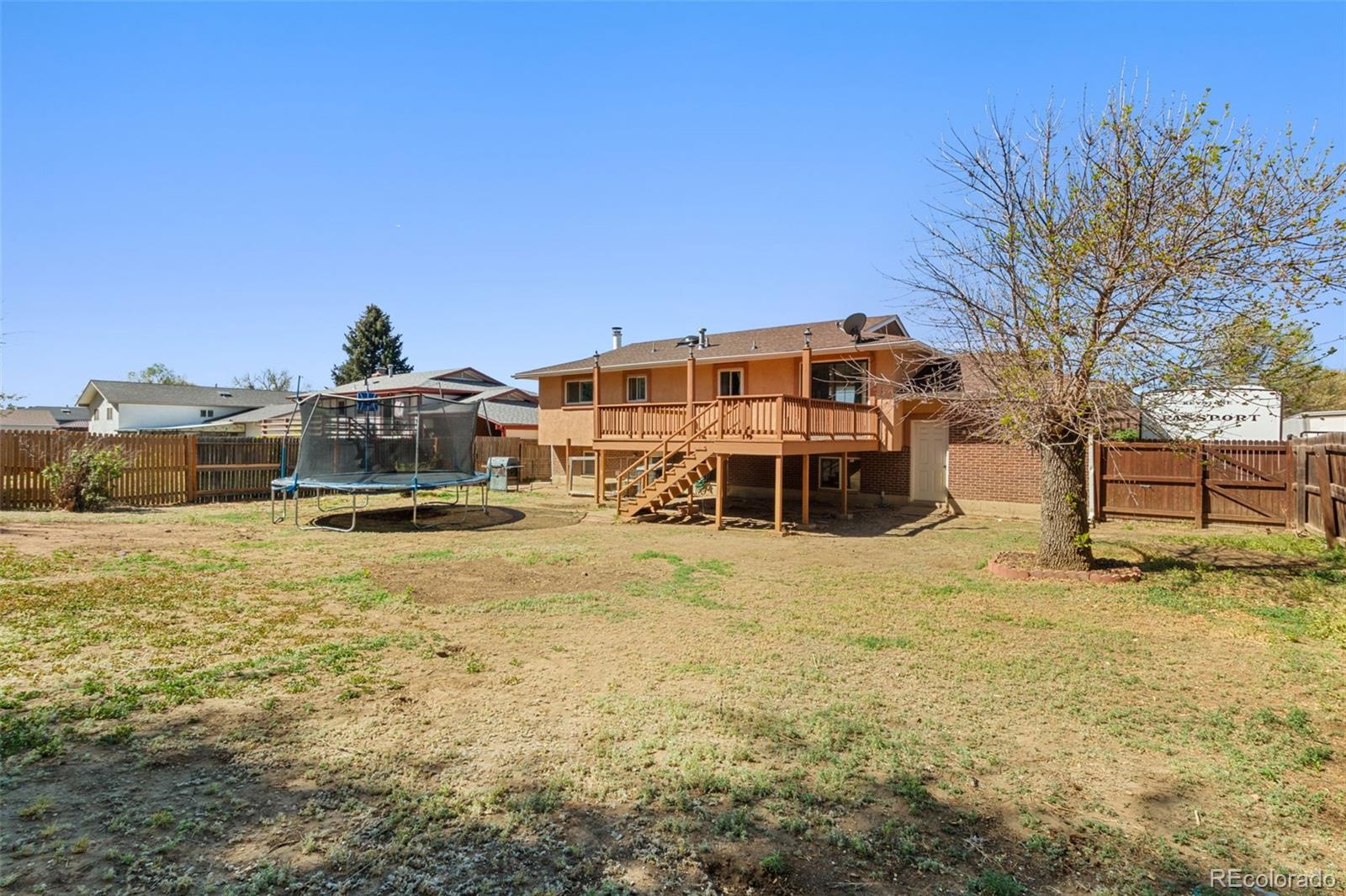 411 Quebec Street Colorado Springs CO 80911