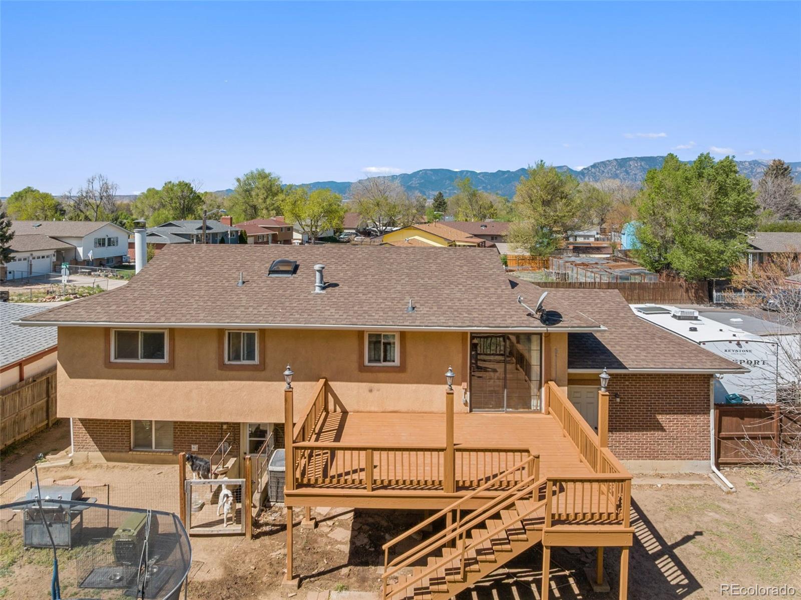 411 Quebec Street Colorado Springs CO 80911