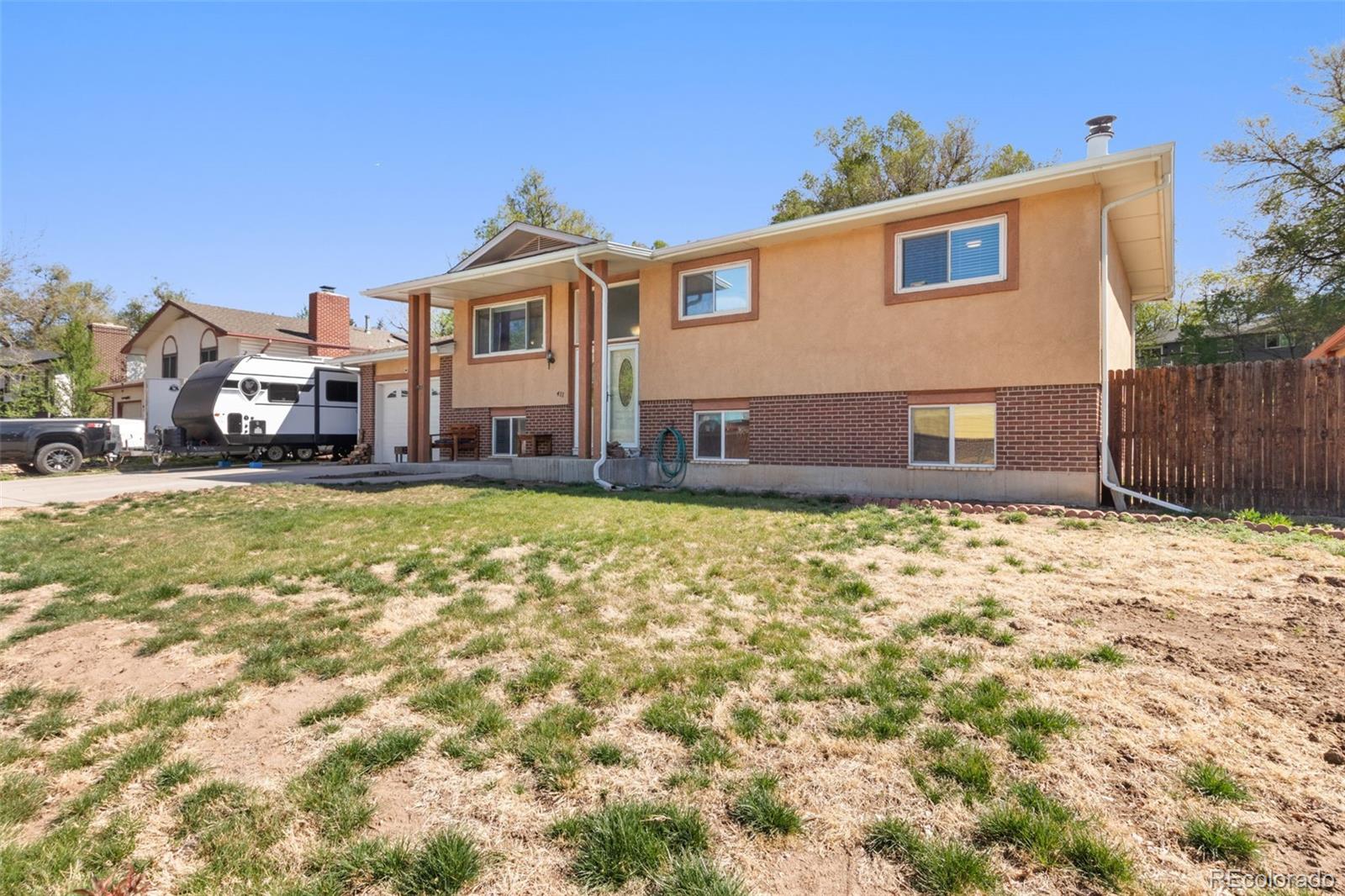 411 Quebec Street Colorado Springs CO 80911