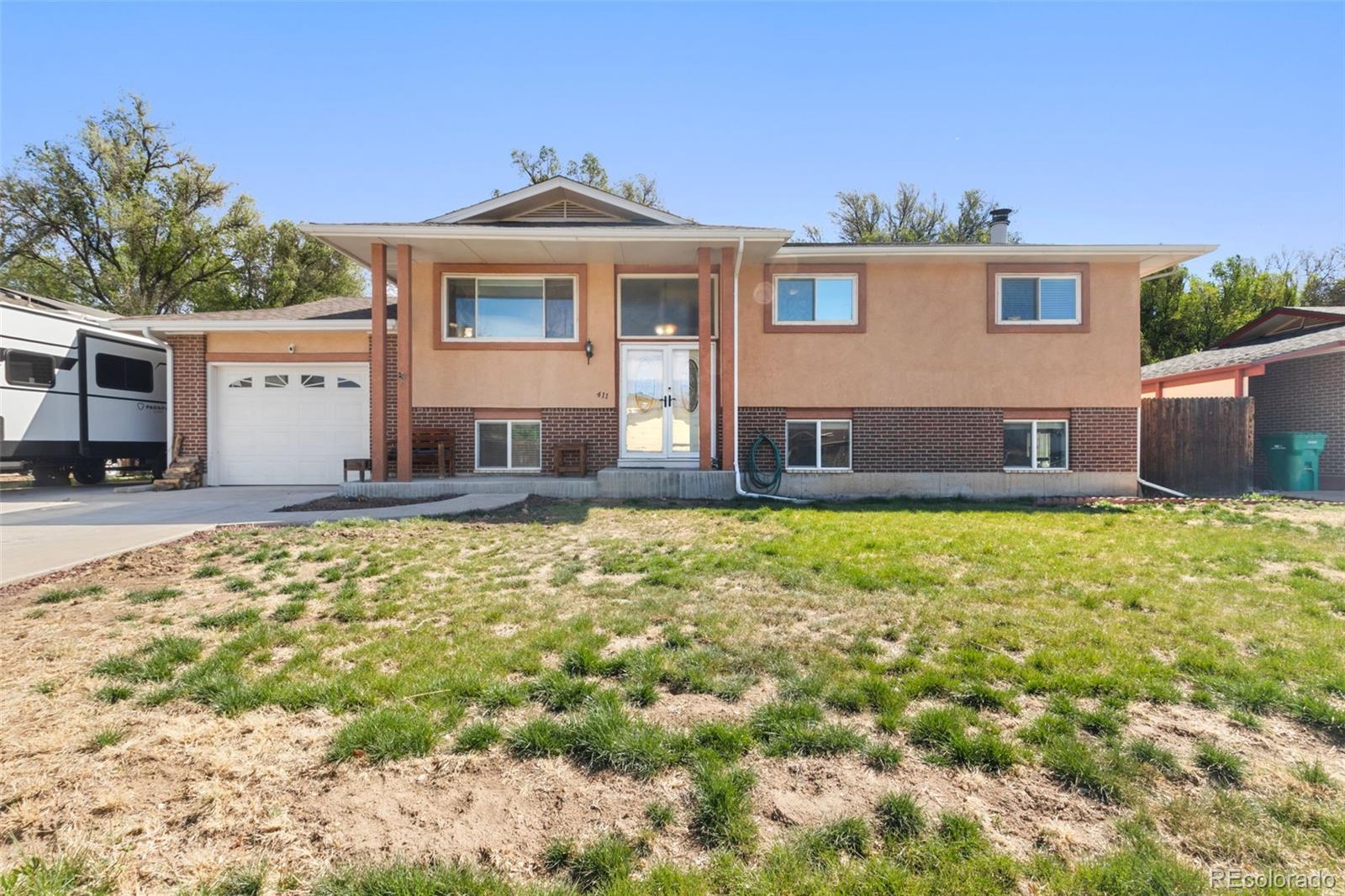 411 Quebec Street Colorado Springs CO 80911