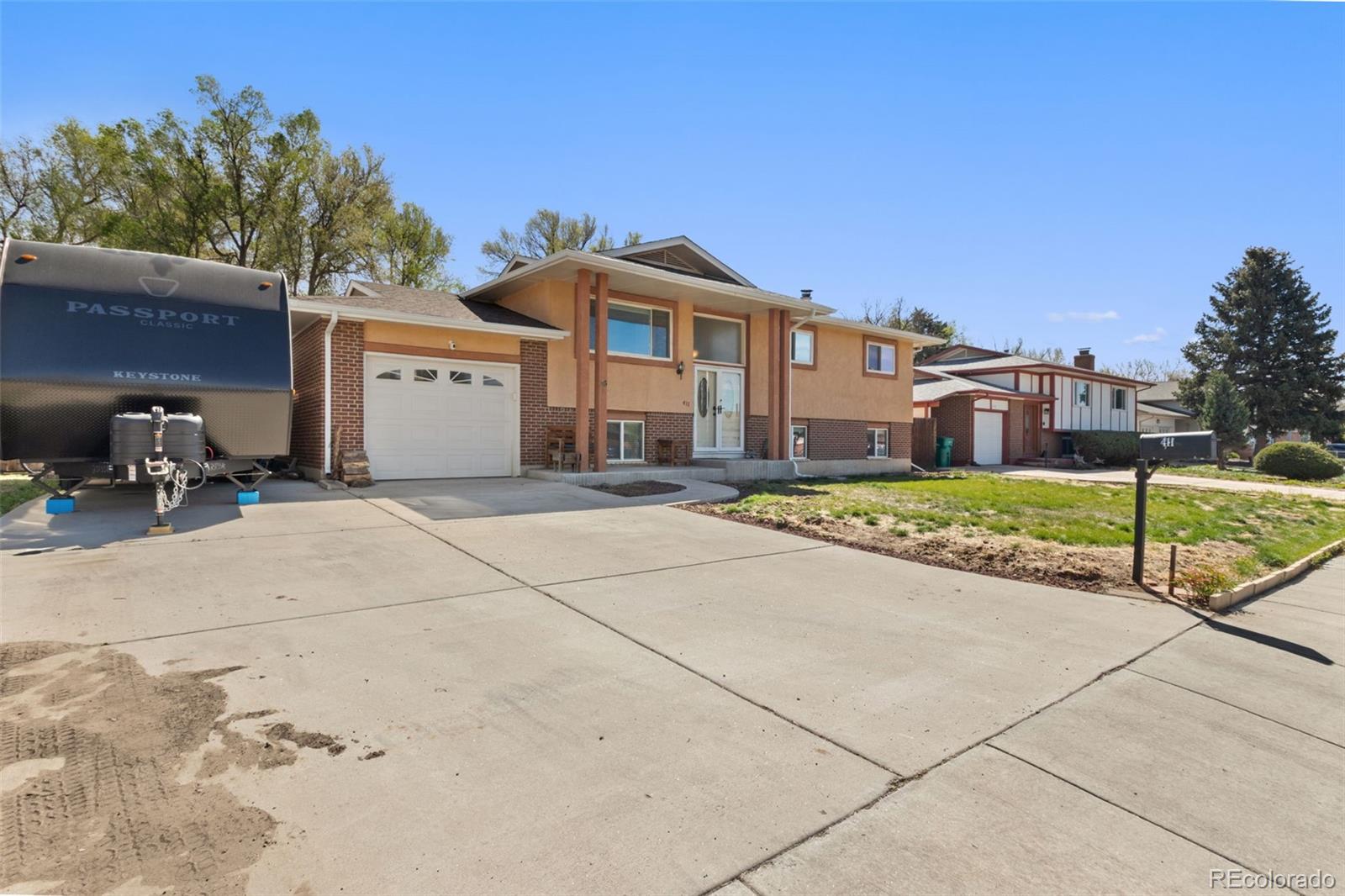 411 Quebec Street Colorado Springs CO 80911