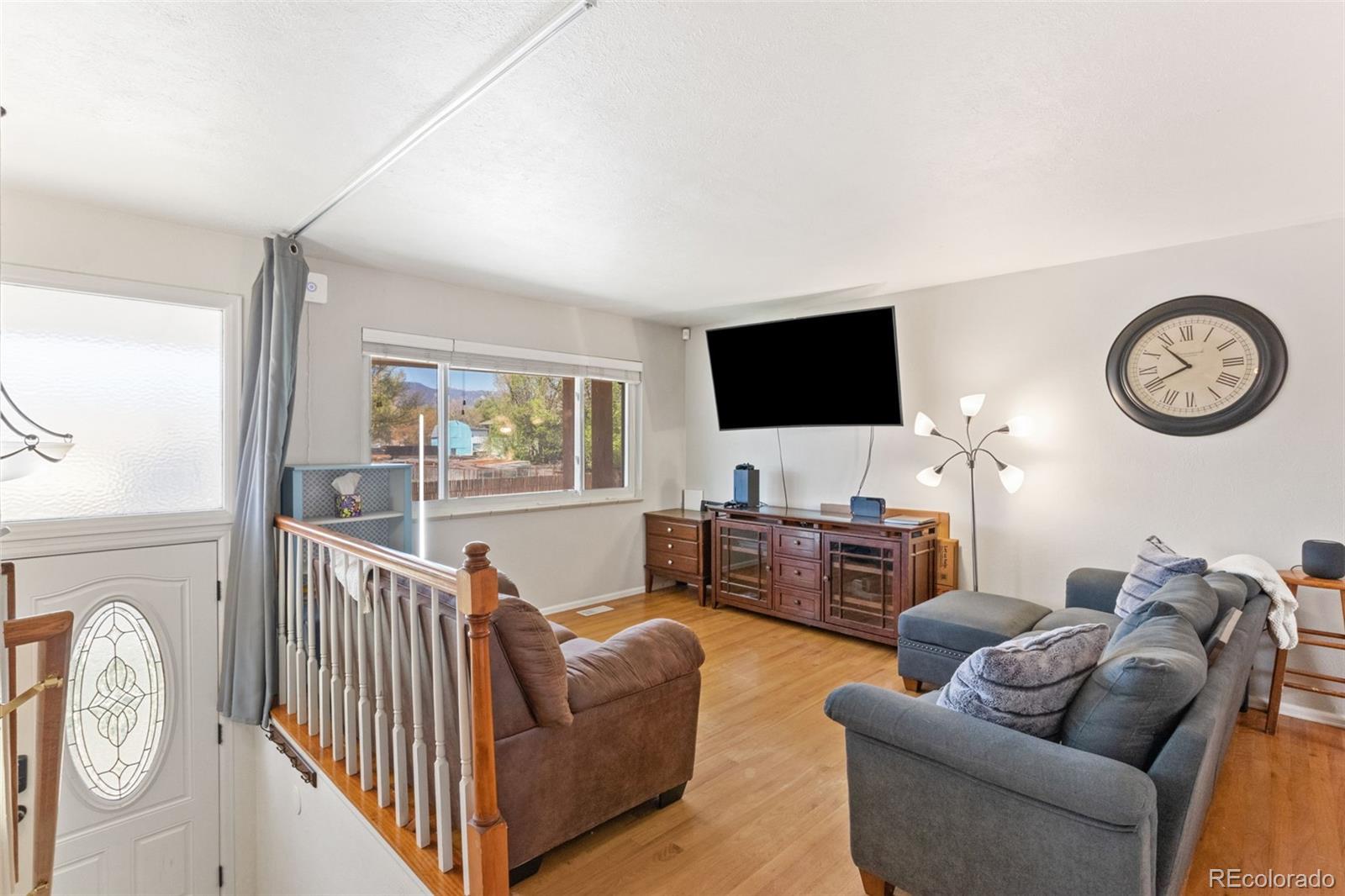 411 Quebec Street Colorado Springs CO 80911