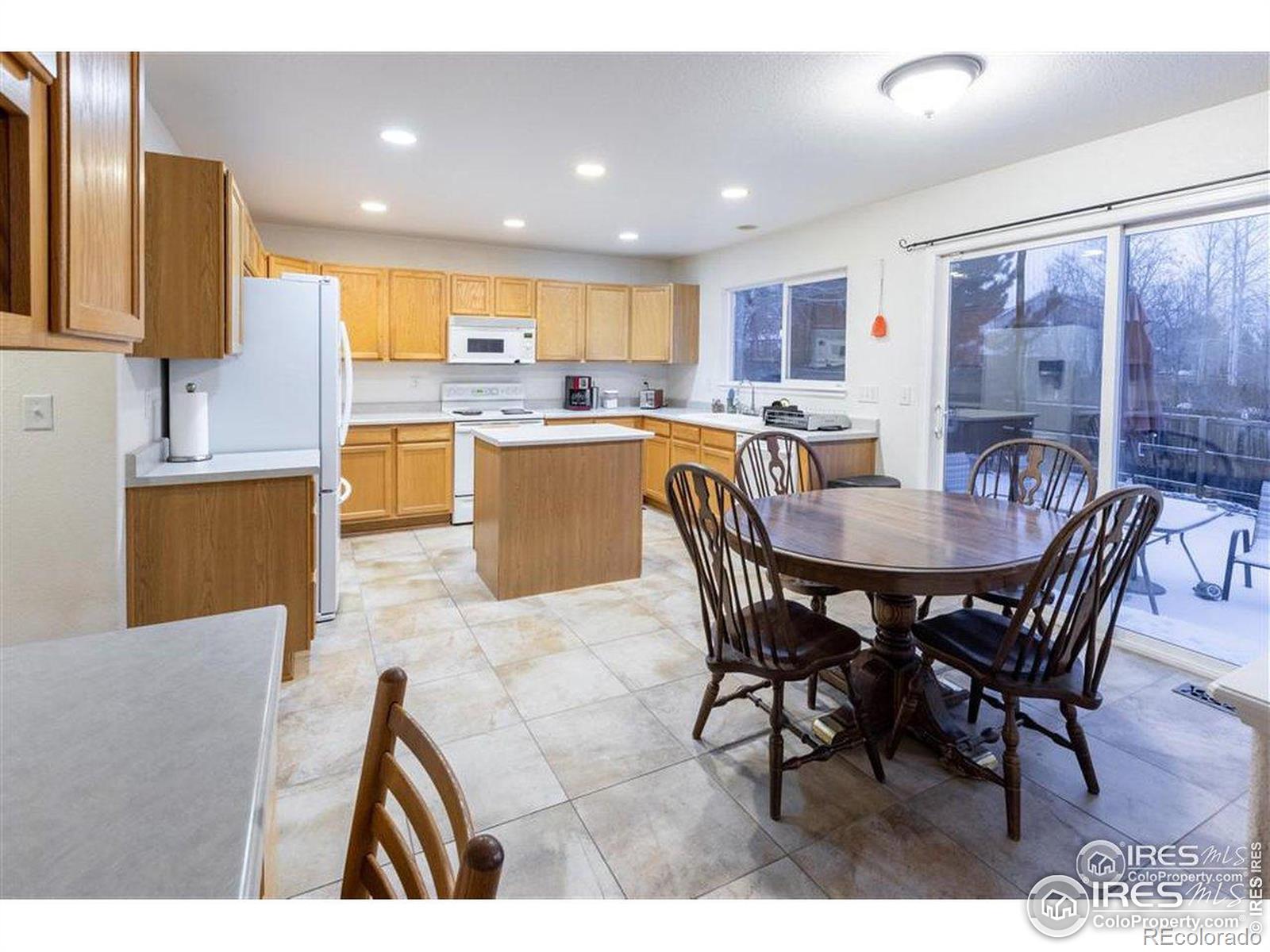 1314 E Saint Croix Place E Fort Collins CO 80525