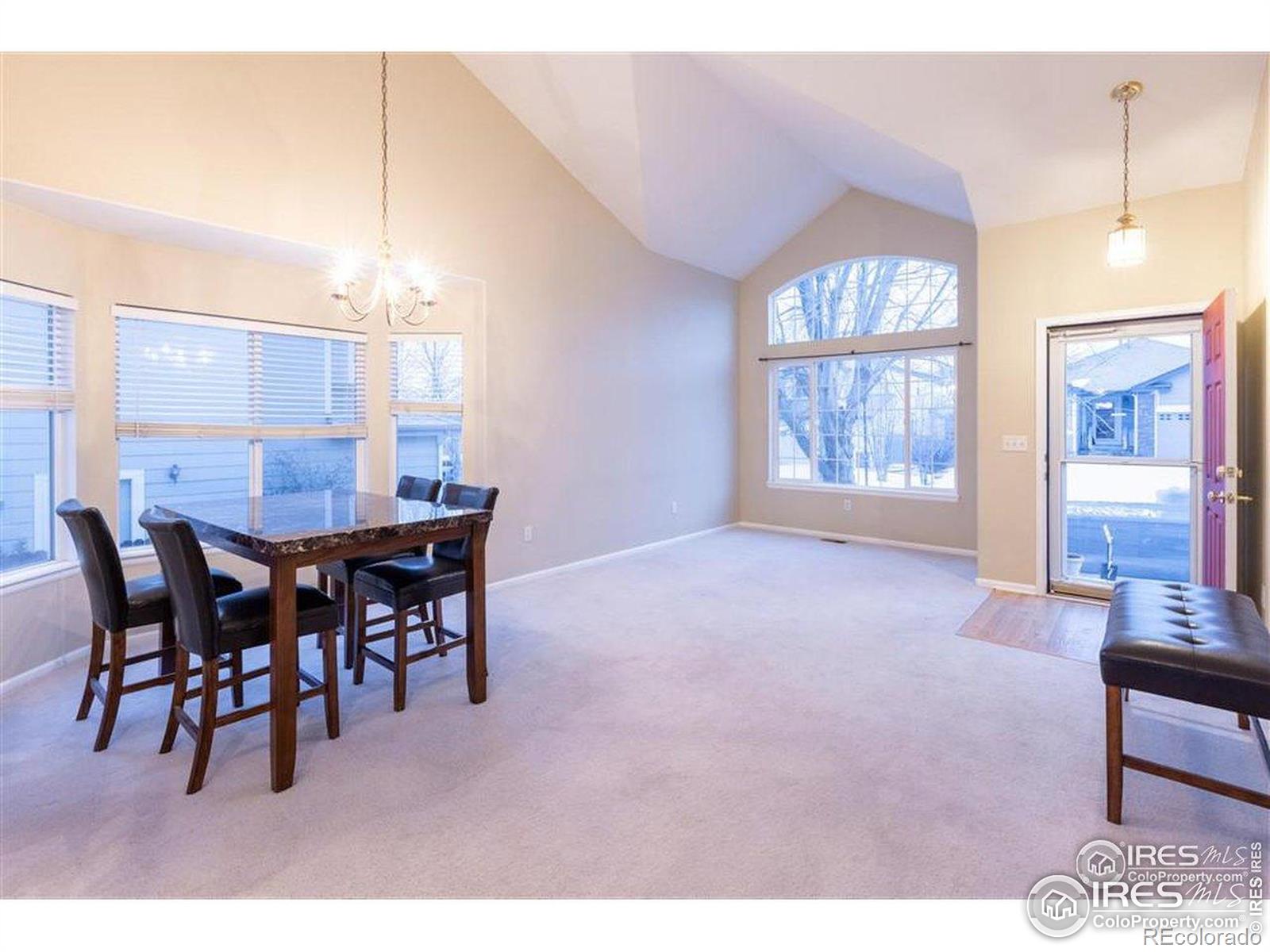 1314 E Saint Croix Place E Fort Collins CO 80525