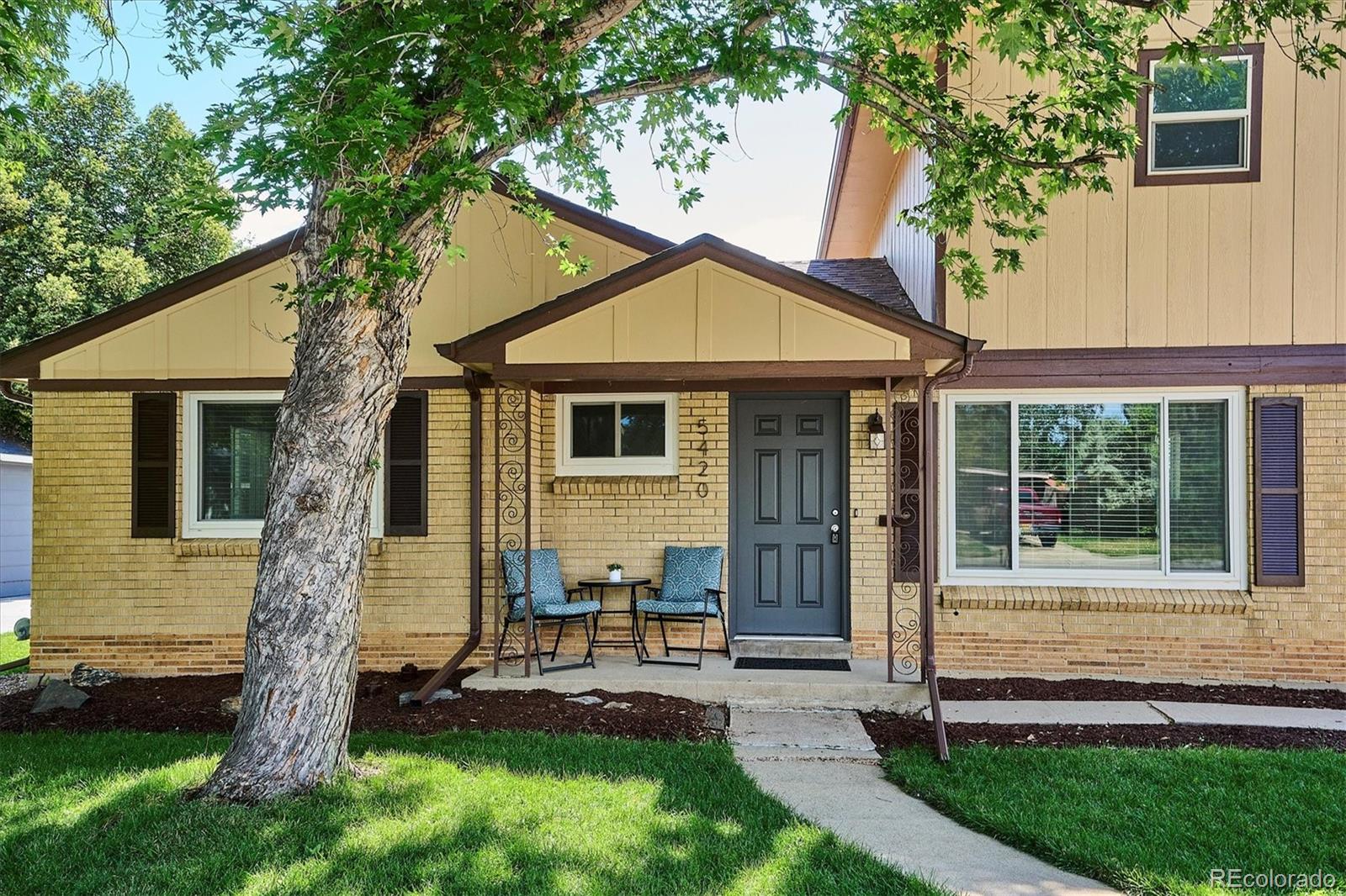 5420 Garland Street Arvada CO 80002