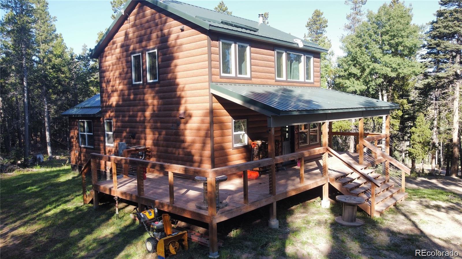 2450 Petito Drive Fort Garland CO 81133