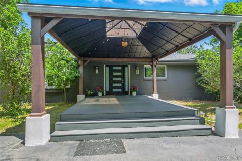 6505 W Hampden Avenue Lakewood CO 80227