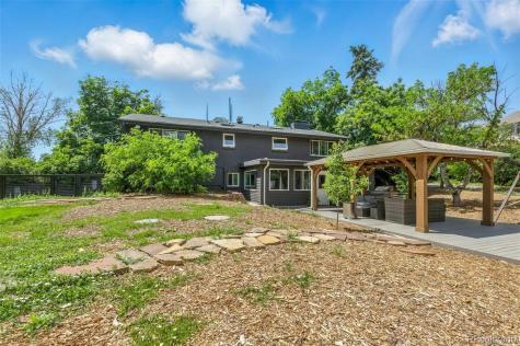 6505 W Hampden Avenue Lakewood CO 80227