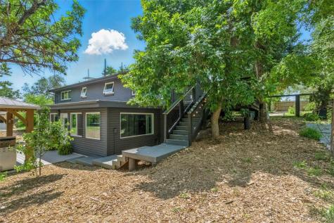 6505 W Hampden Avenue Lakewood CO 80227