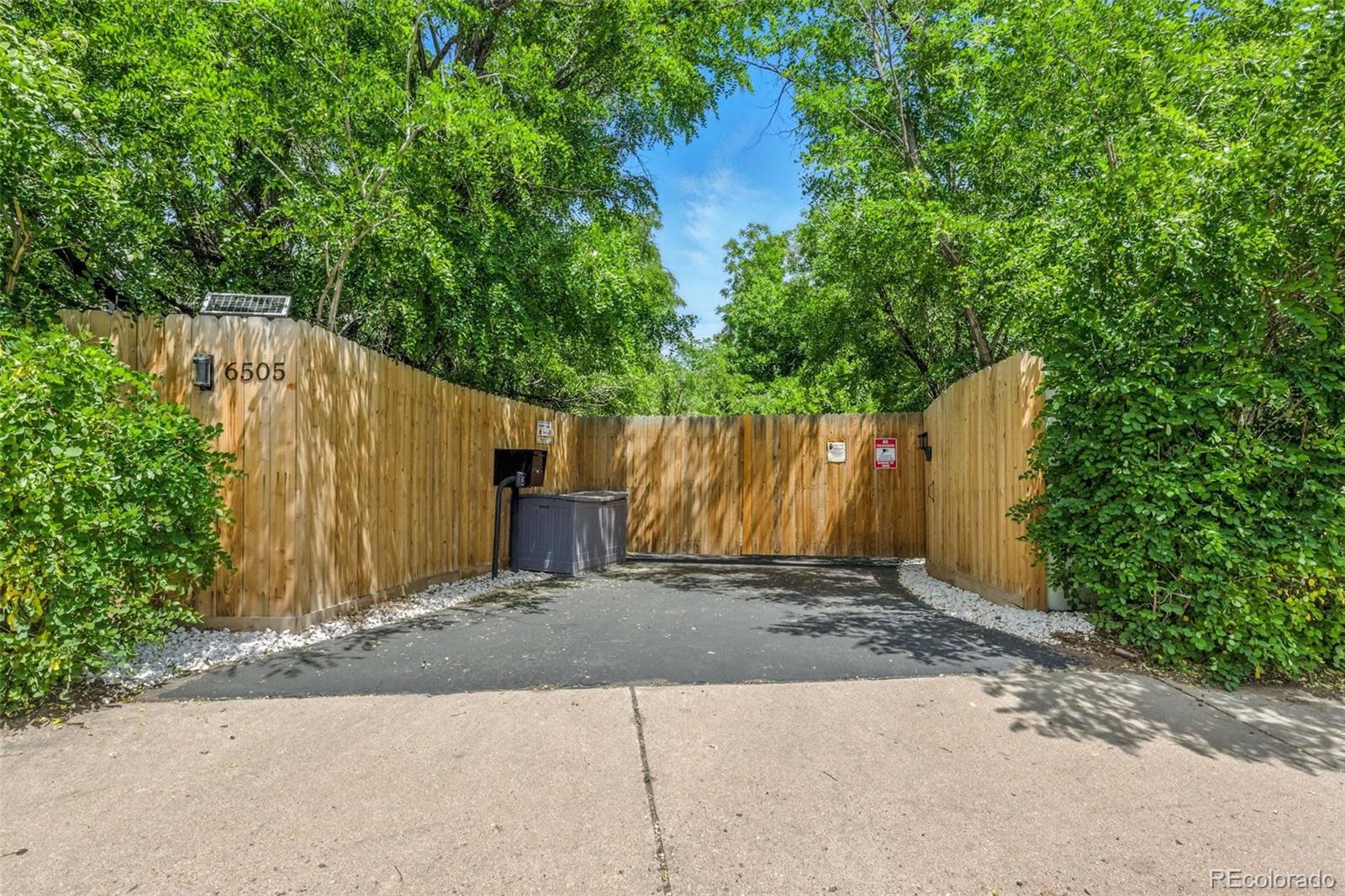 6505 W Hampden Avenue Lakewood CO 80227
