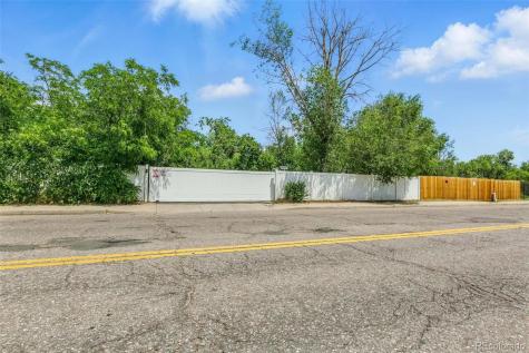 6505 W Hampden Avenue Lakewood CO 80227
