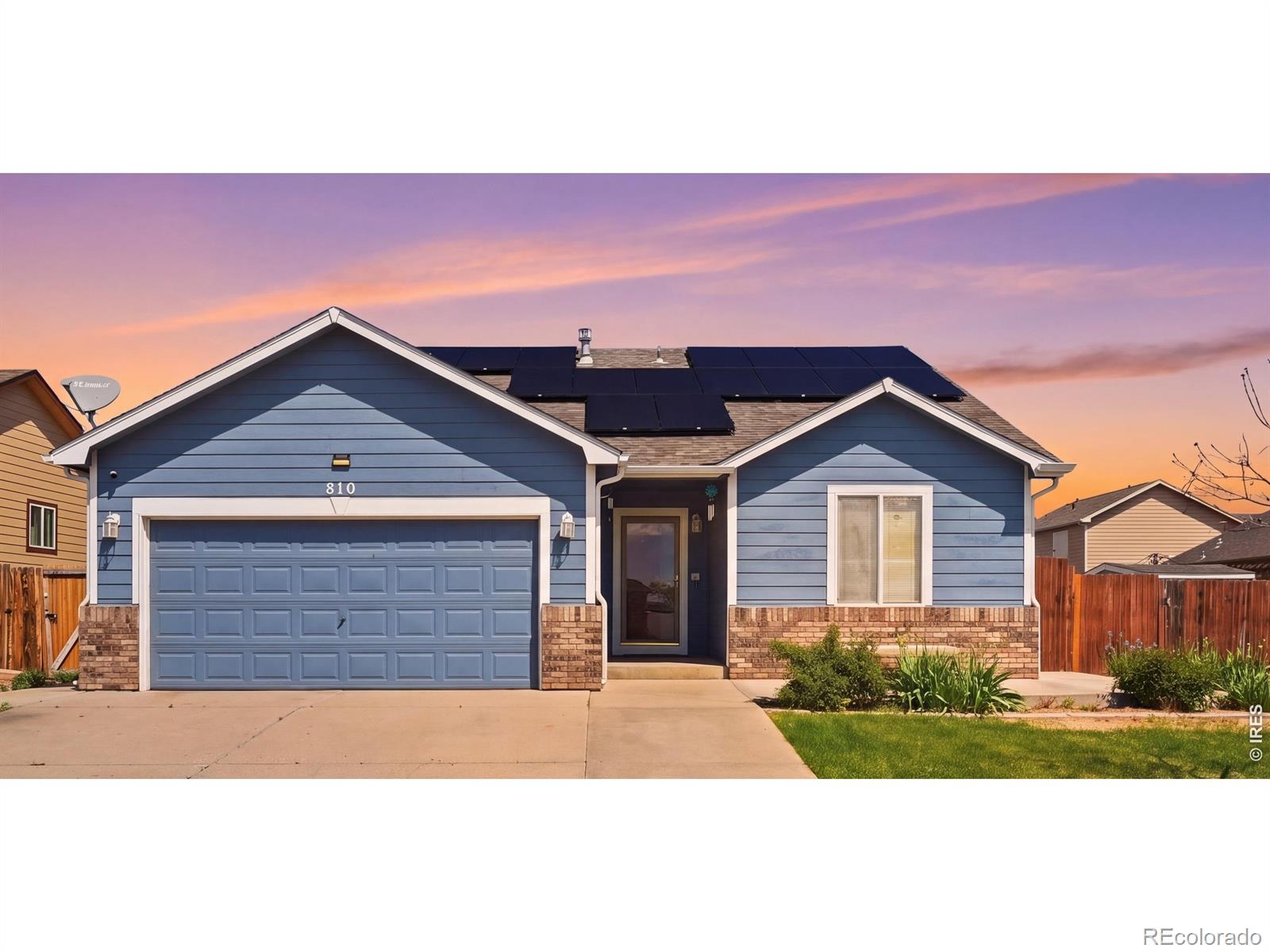 515 E 29th St Drive Greeley CO 80631