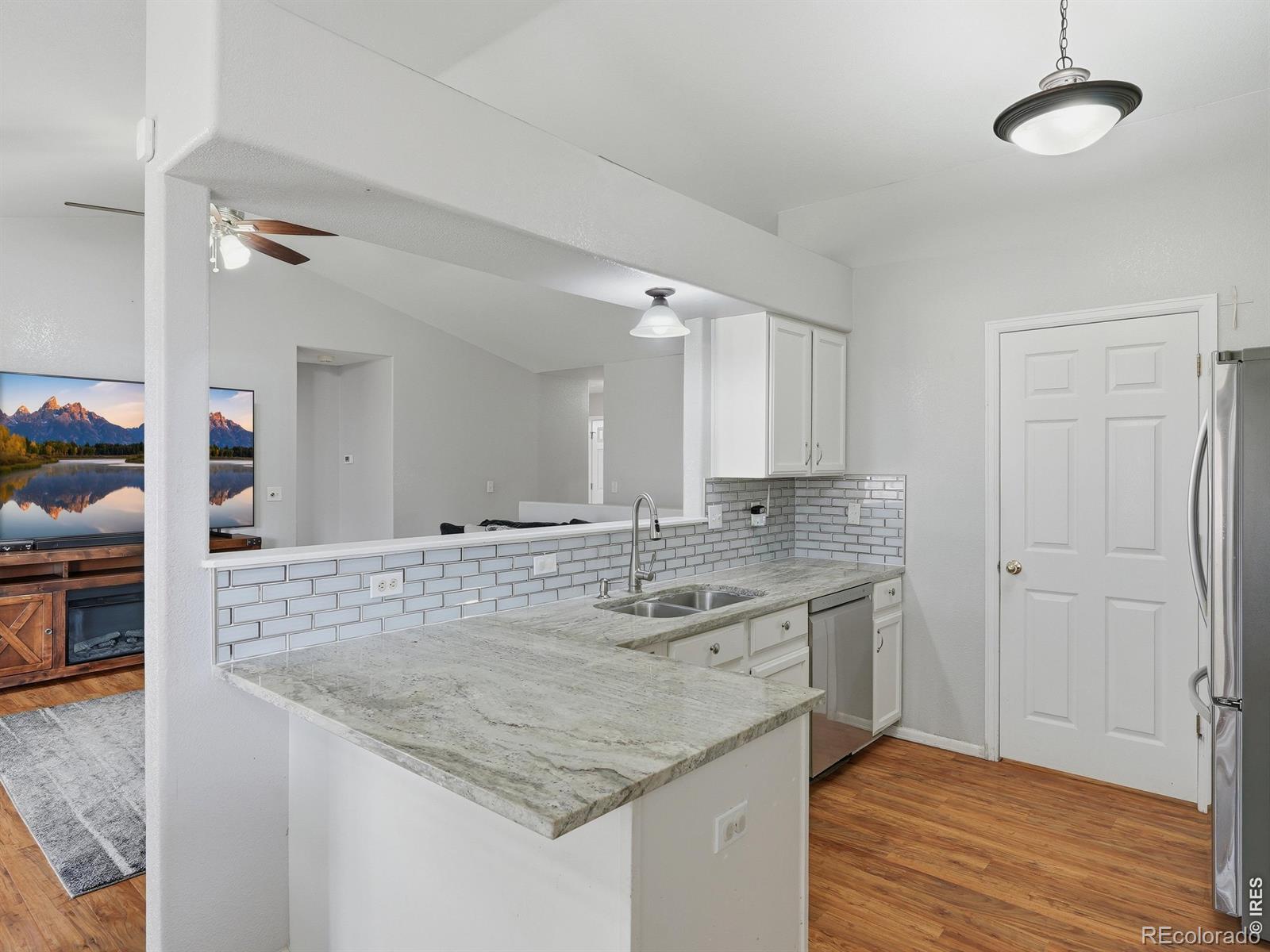 515 E 29th St Drive Greeley CO 80631
