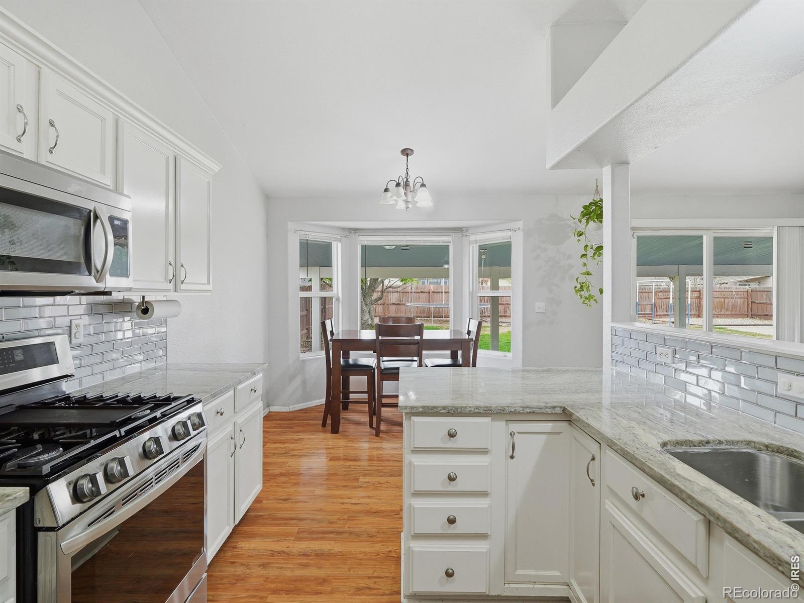 515 E 29th St Drive Greeley CO 80631
