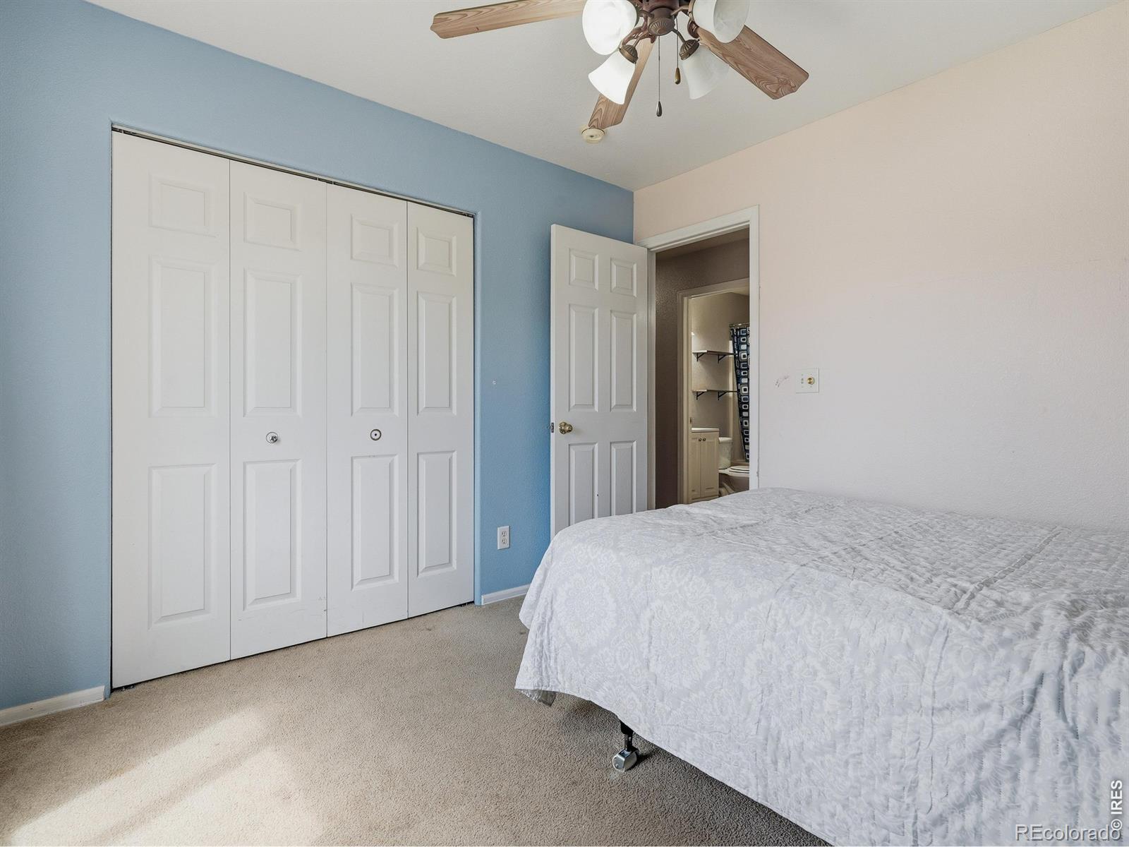 515 E 29th St Drive Greeley CO 80631