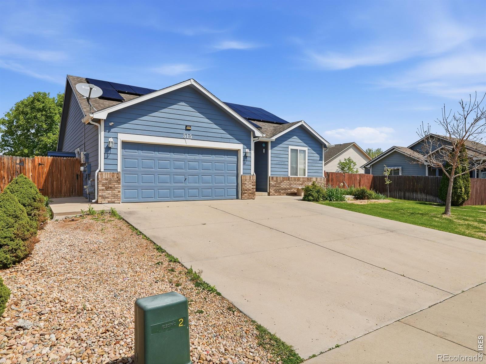 515 E 29th St Drive Greeley CO 80631