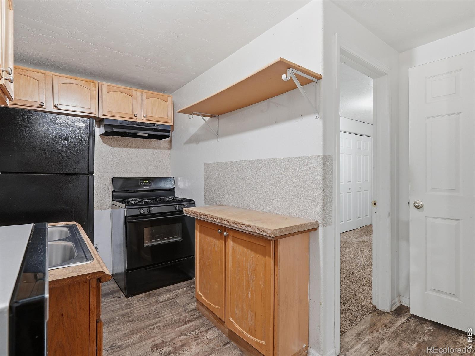 515 E 29th St Drive Greeley CO 80631