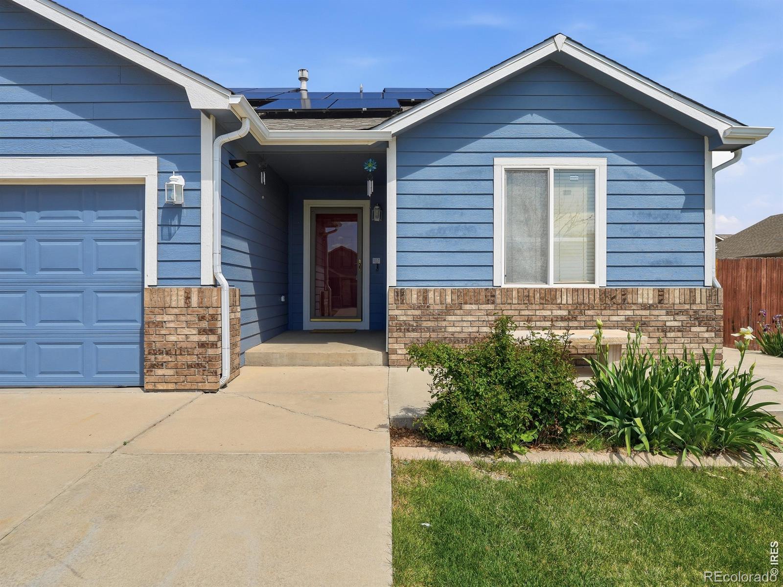 515 E 29th St Drive Greeley CO 80631
