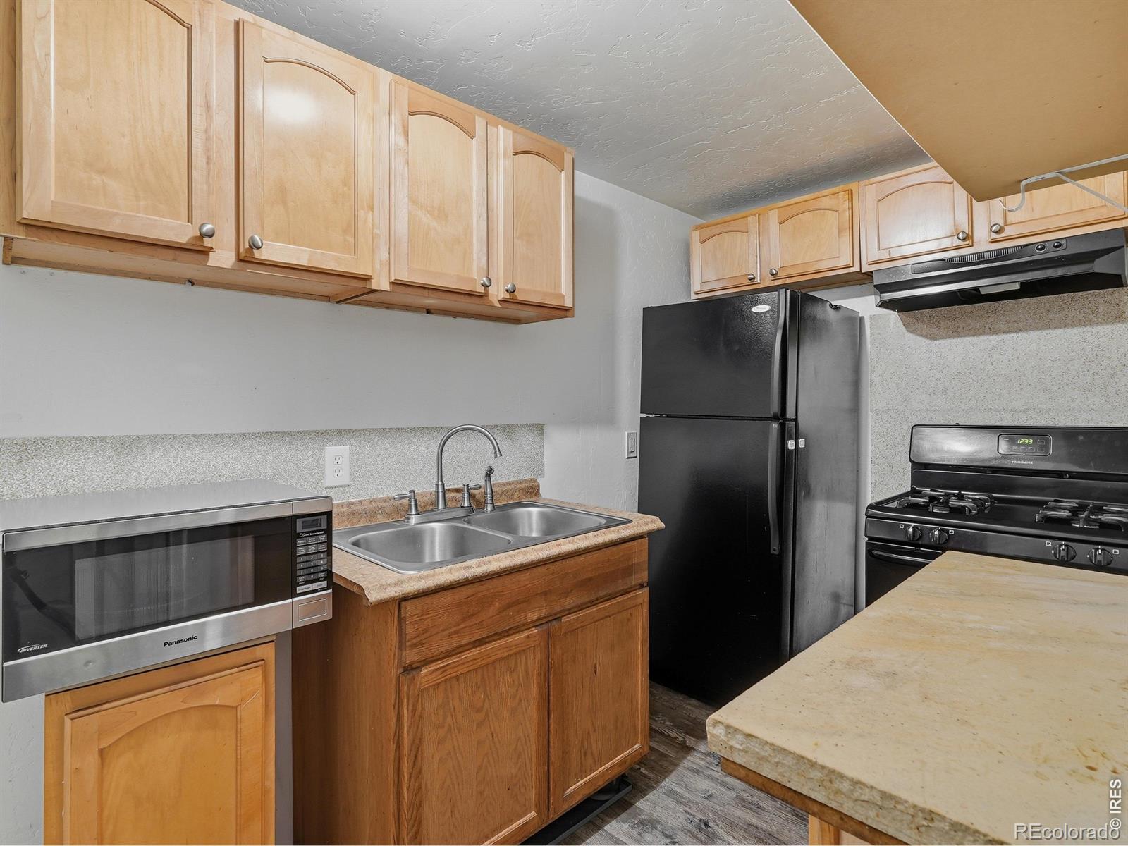 515 E 29th St Drive Greeley CO 80631