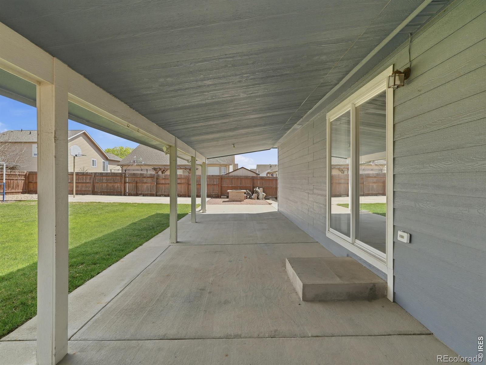 515 E 29th St Drive Greeley CO 80631