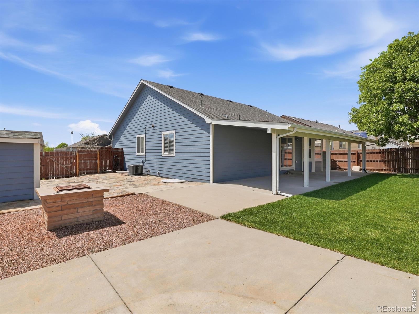 515 E 29th St Drive Greeley CO 80631