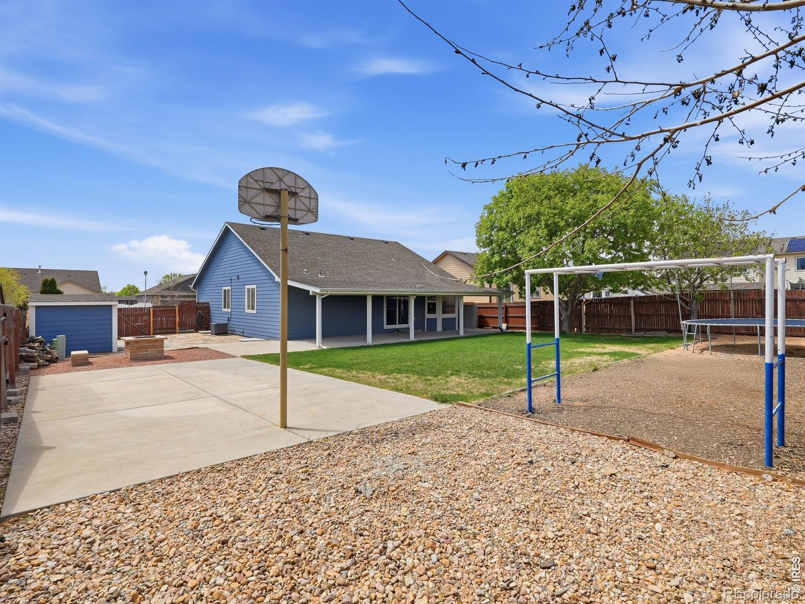 515 E 29th St Drive Greeley CO 80631