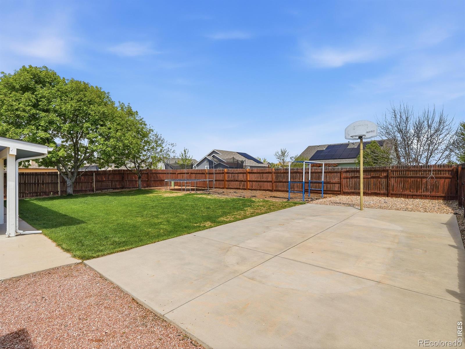 515 E 29th St Drive Greeley CO 80631
