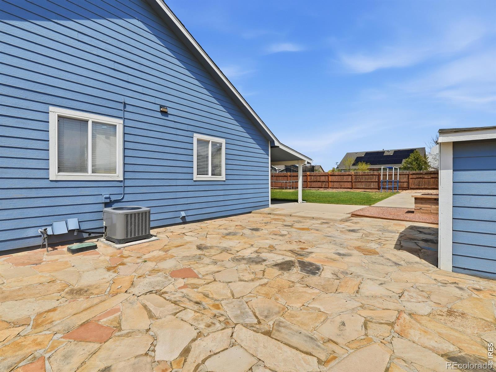 515 E 29th St Drive Greeley CO 80631