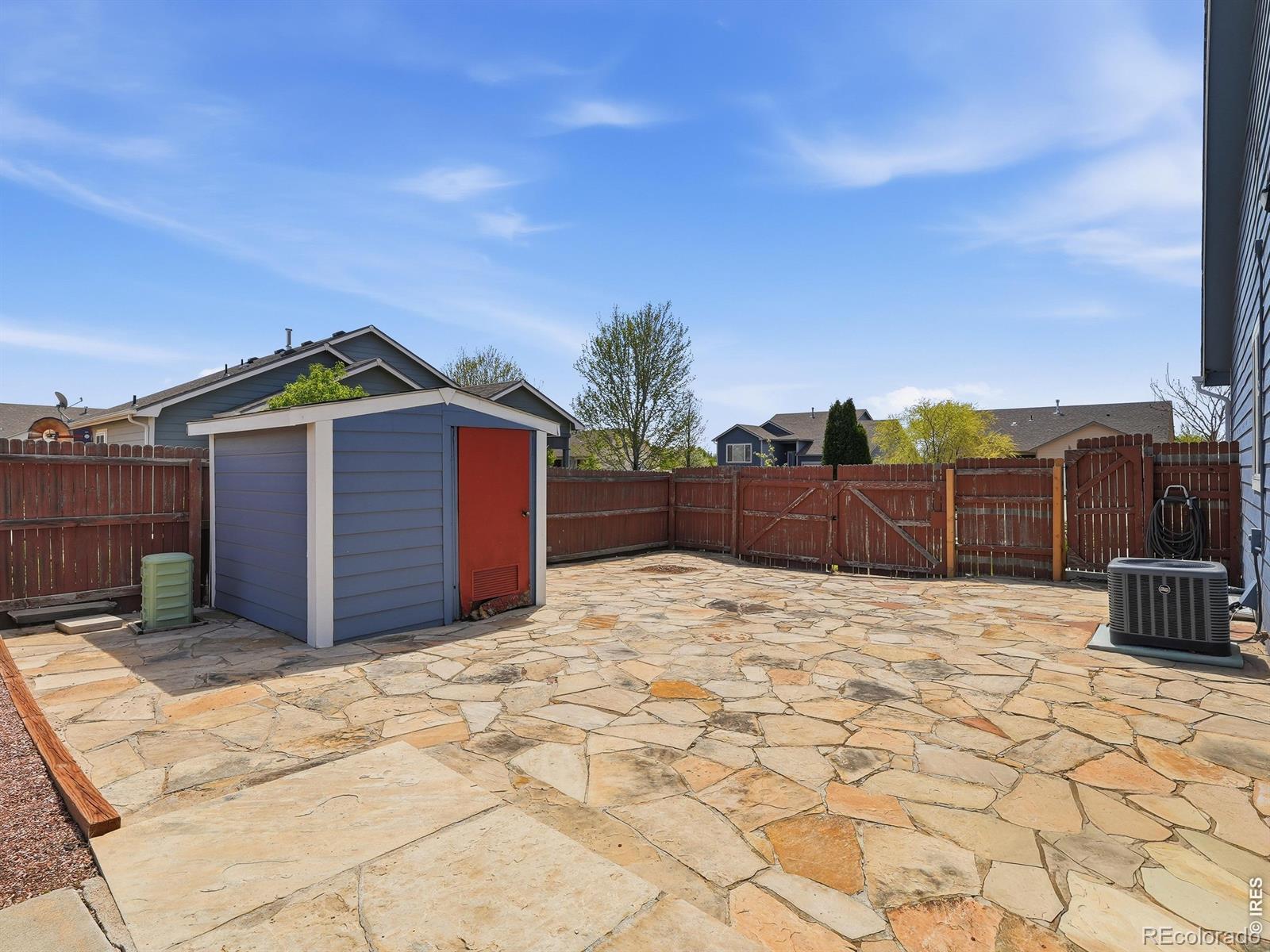 515 E 29th St Drive Greeley CO 80631