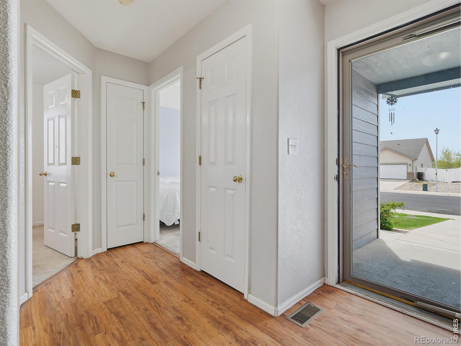 515 E 29th St Drive Greeley CO 80631