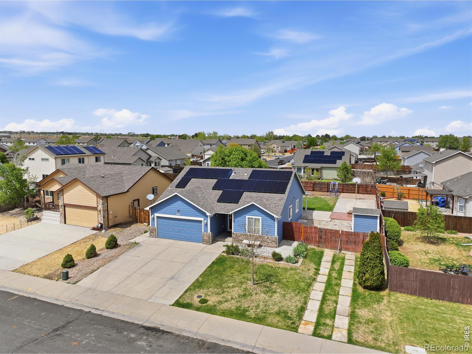515 E 29th St Drive Greeley CO 80631