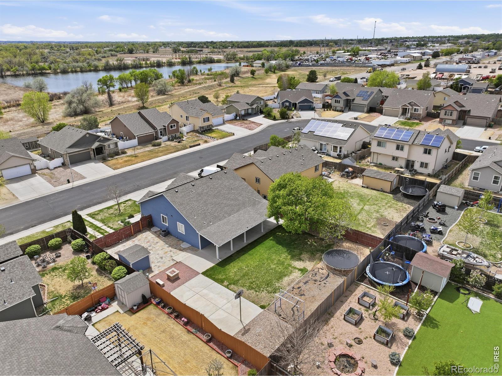 515 E 29th St Drive Greeley CO 80631