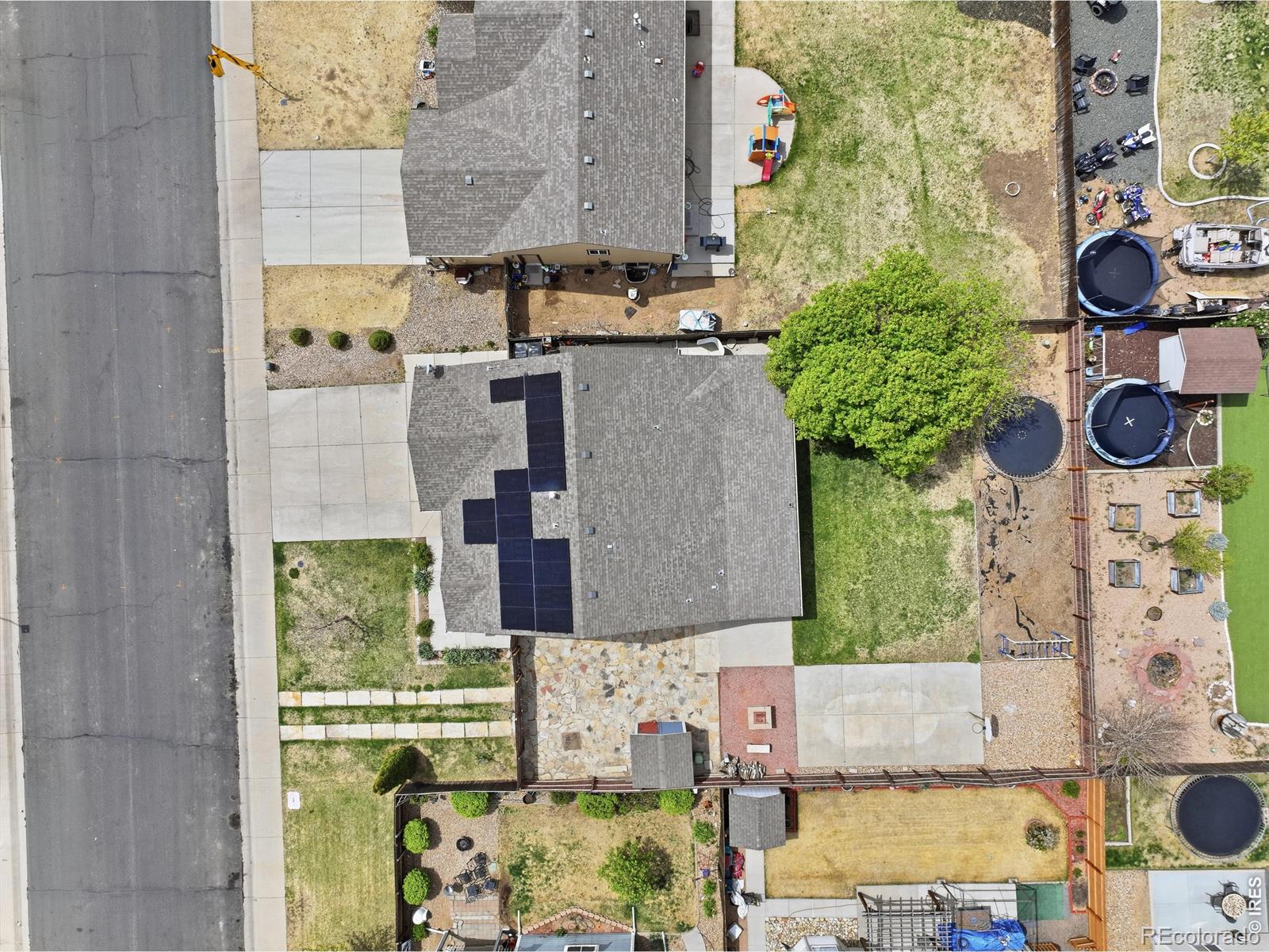515 E 29th St Drive Greeley CO 80631