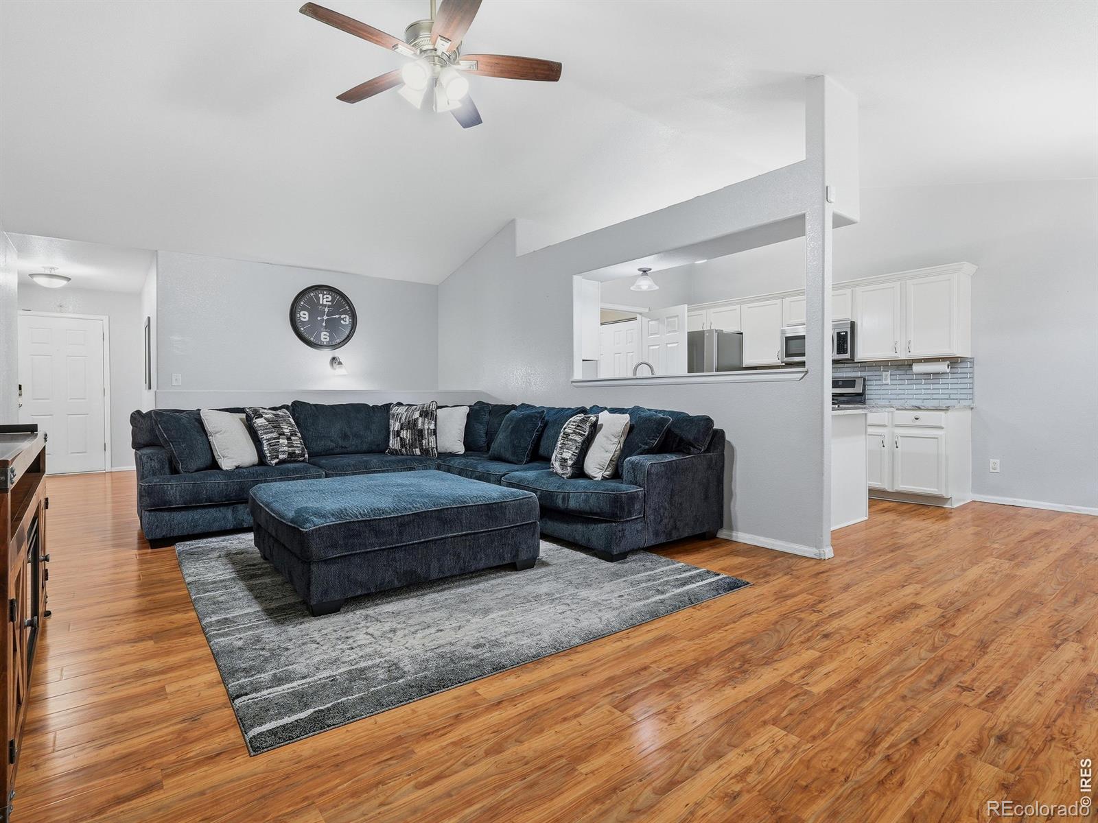 515 E 29th St Drive Greeley CO 80631
