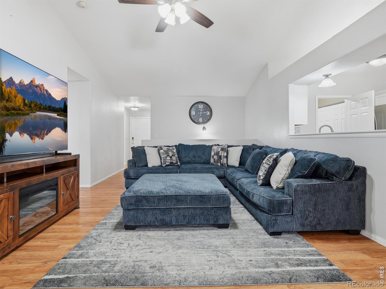 515 E 29th St Drive Greeley CO 80631