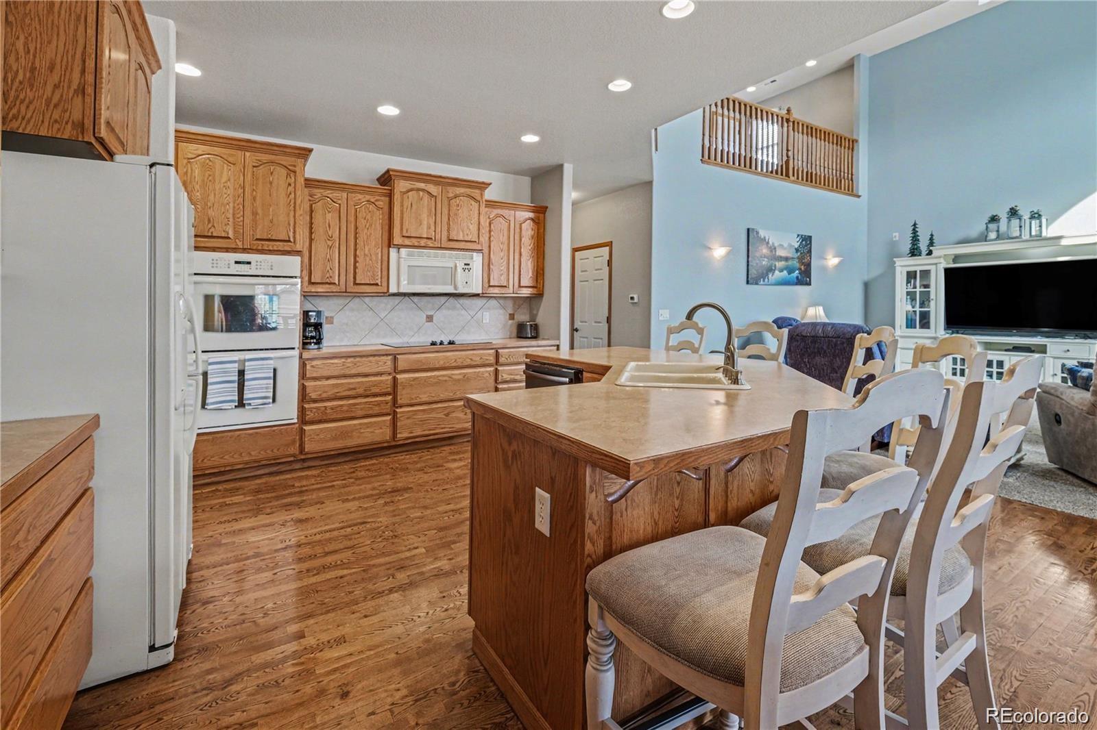 960 Norway Maple Drive Loveland CO 80538