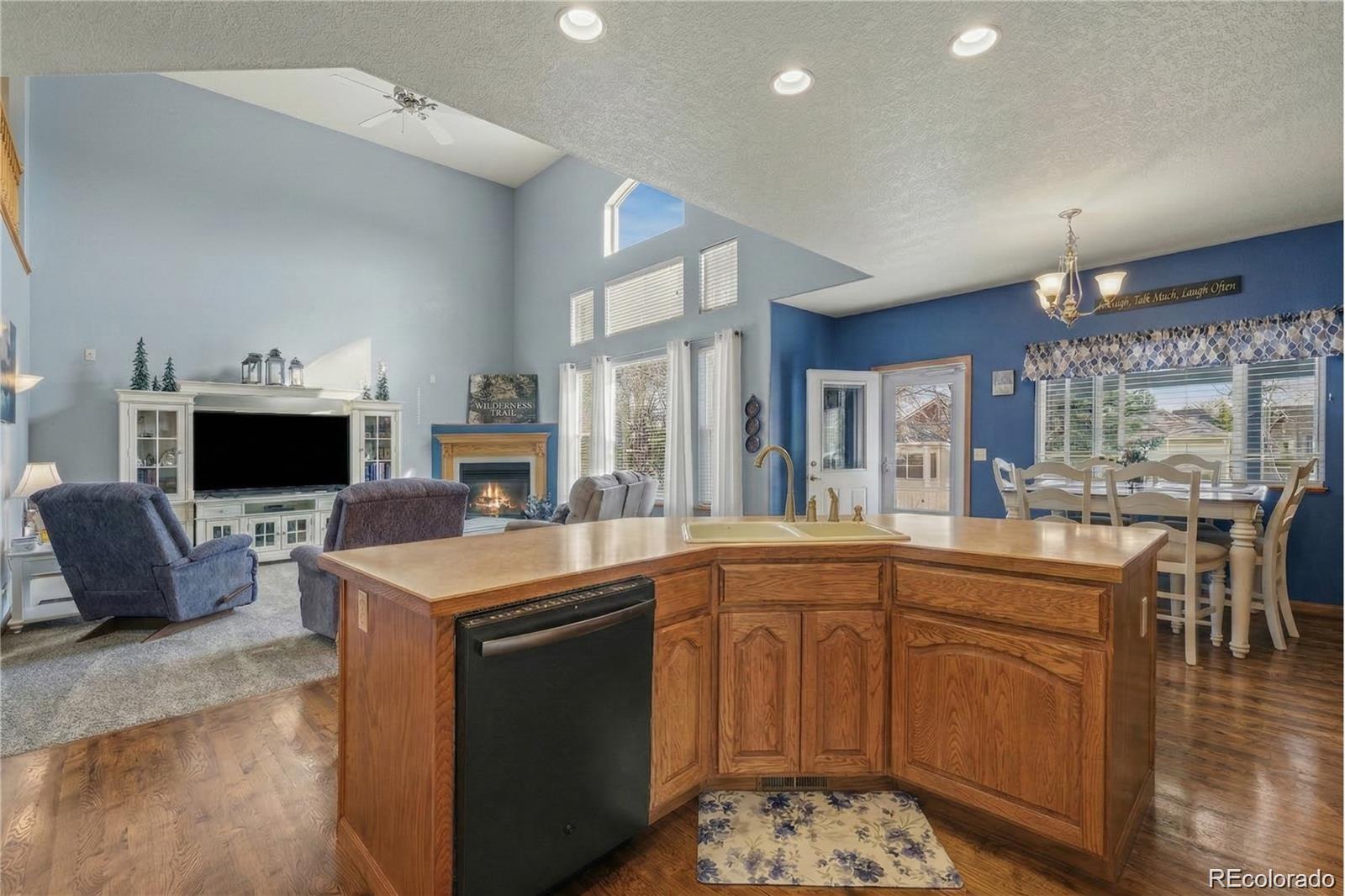 960 Norway Maple Drive Loveland CO 80538
